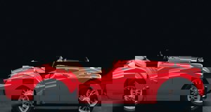 TR3 and TR3A (1955 - 1961)